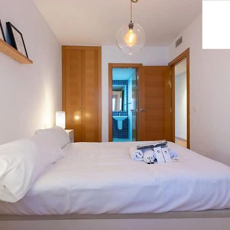 Apartamento La Rosaleda มาลากา ภายนอก รูปภาพ