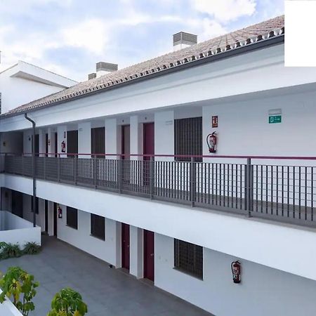 Apartamento La Rosaleda มาลากา ภายนอก รูปภาพ