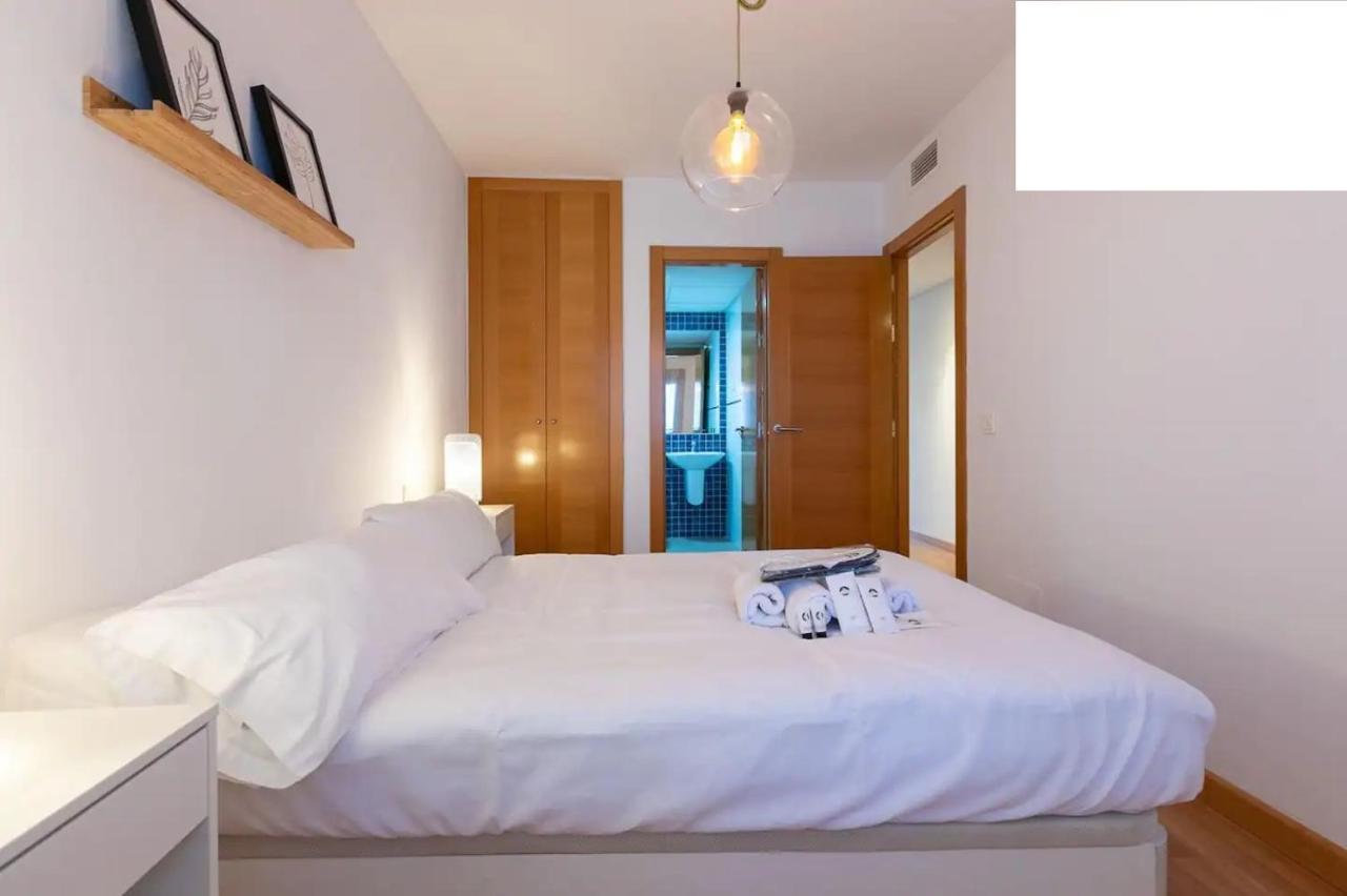 Apartamento La Rosaleda มาลากา ภายนอก รูปภาพ