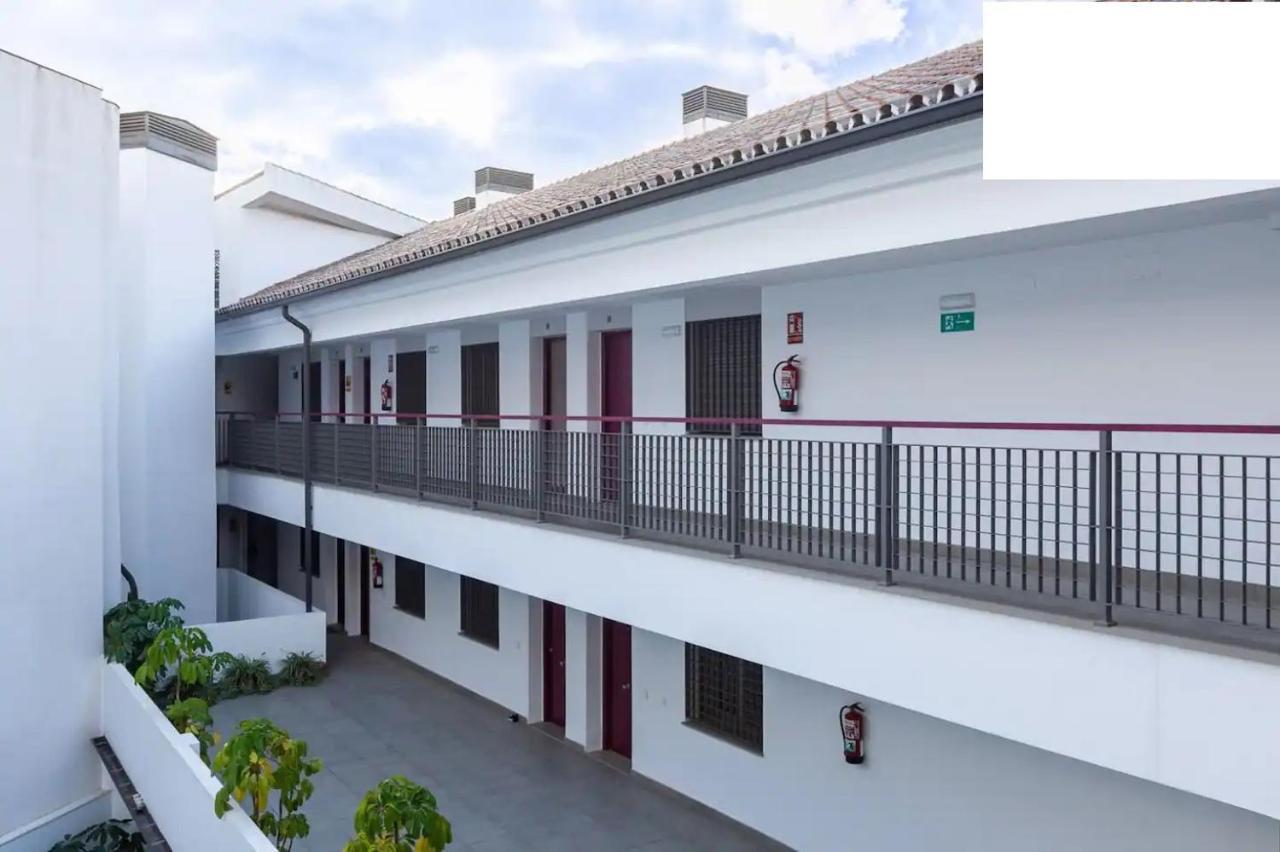 Apartamento La Rosaleda มาลากา ภายนอก รูปภาพ