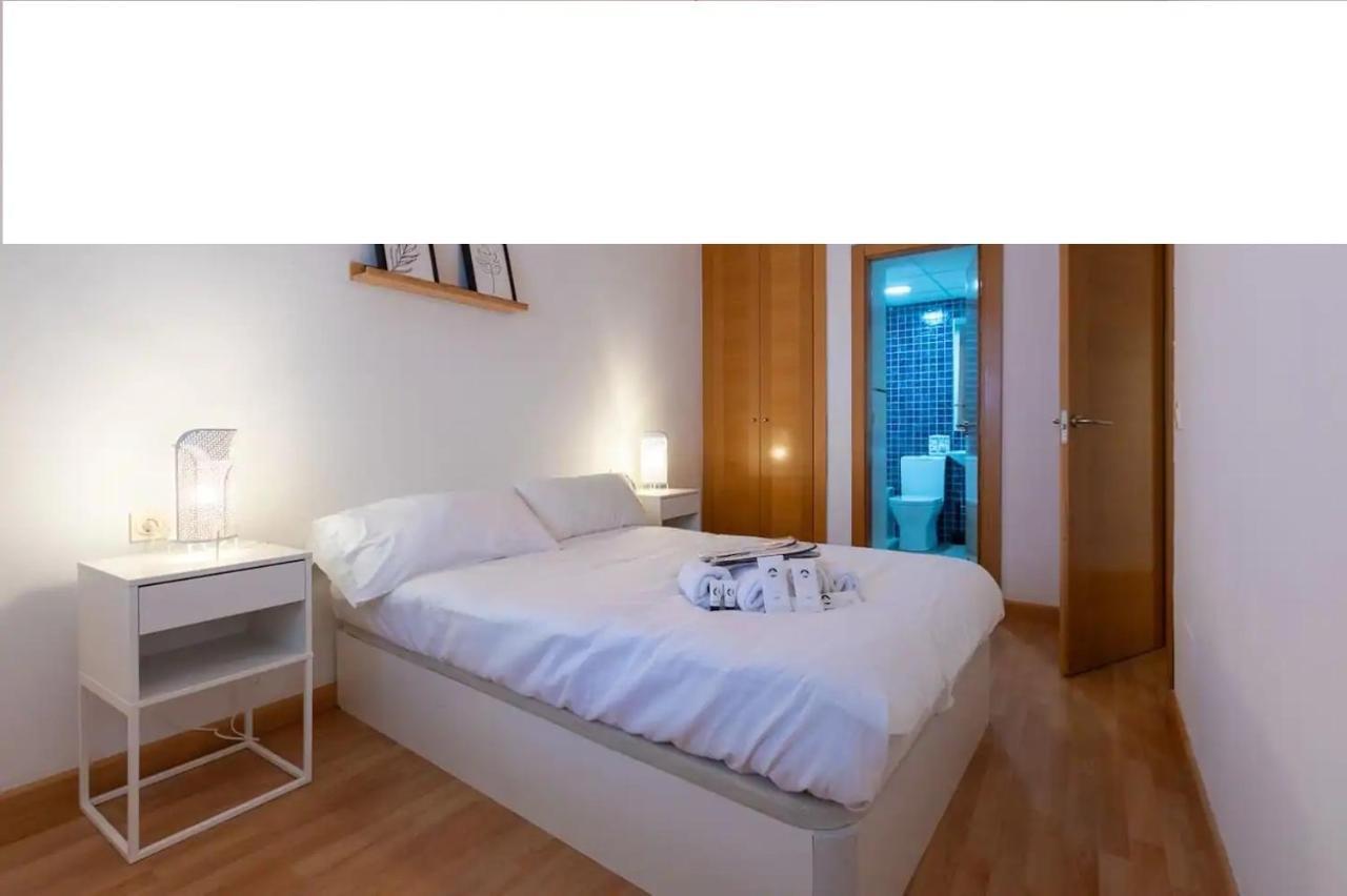 Apartamento La Rosaleda มาลากา ภายนอก รูปภาพ